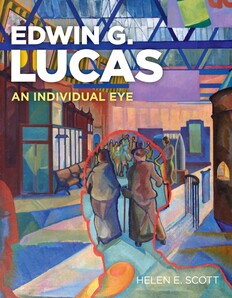 Edwin G. Lucas: An Individual Eye