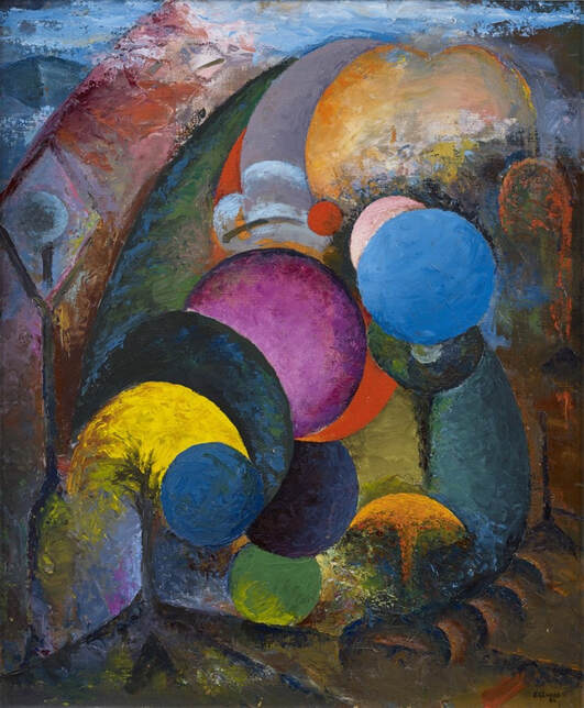 Eclipse by Edwin G Lucas