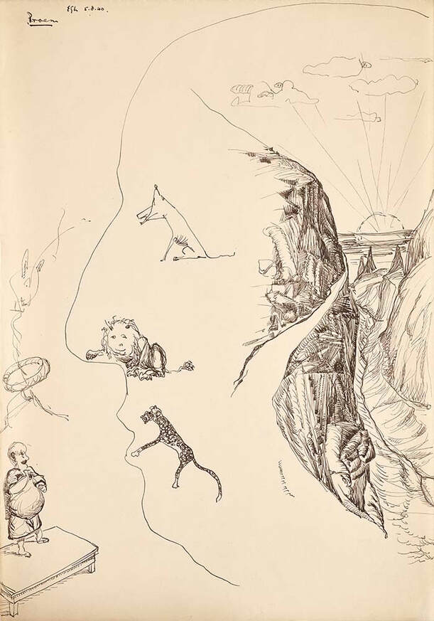 Proem by Edwin G Lucas
